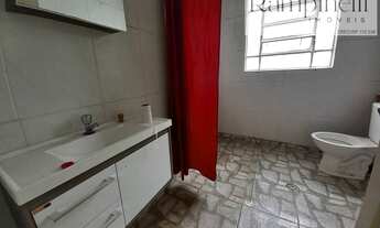 Imagem 5: CASA TÉRREA Casa com 1 dormitório