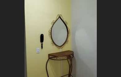 Imagem 5: Apartamento com 2 dormitórios para alugar, 63 m² por R$ 2.053,00/mês - Vila Santa Teresa