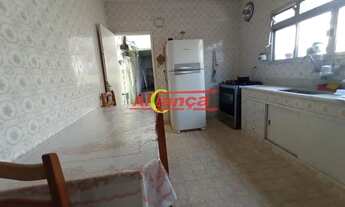 Imagem 6: SOBRADO COM 2 DORMITÓRIOS A VENDA, 150 m² Vila Galvão - Guarulhos - SP