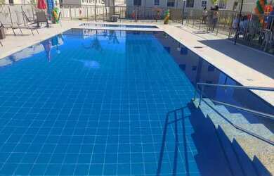 Imagem 7: Lindo apartamento com lazer completo!