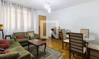 Imagem 2: Apartamento para Aluguel - Vila Mazzei, 2 Quartos, 75 m2