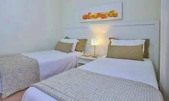 Imagem 7: Royal Victória Place - Flat no Itaim, prox a Av. Faria Lima e 9 de Julho, locação sem buro