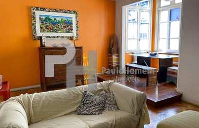 Imagem 3: Lindo apto na Hilário de Gouveia, reformado por arquiteto, Copacabana, Rio de Janeiro - R