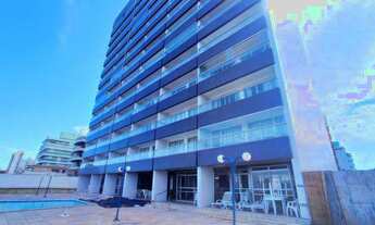 Imagem 6: Excelente apartamento 02 dormitórios de frente para o mar em Caiobá