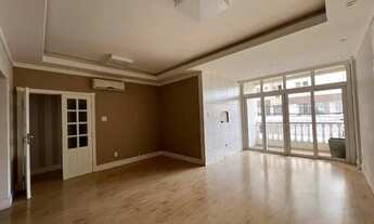 Imagem: Apartamento para venda possui 122 metros