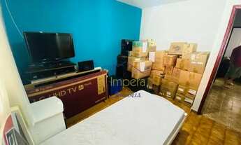 Imagem 5: Casa com 2 dormitórios à venda, 180 m² por R$ 350.000,00 - Jardim Santa Inês I - São José