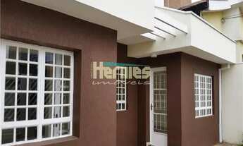 Imagem 2: Casa com 2 dormitórios para alugar, 180 m² por R$ 3.730,00 - Jardim Itamarati - Campinas/S