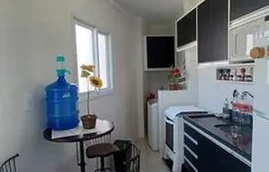 Imagem 6: Apartamento para aluguel com 2 quartos em Caiçara - Praia Grande - 2100 reais