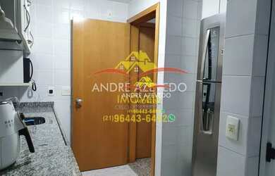 Imagem 4: Apartamento em Charitas - Niterói