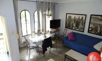 Imagem 2: São Paulo - Casa Comercial - Perdizes