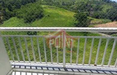 Imagem 3: Apartamento 2 quartos com varanda- Pendotiba