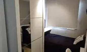 Imagem 6: Apartamento 3 dormitórios à venda, 67 m² por R$ 312.000 - Novo Mundo