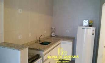 Imagem 4: Apartamento para locação temporária, com 1 quarto em Praia Grande - Ubatuba - SP