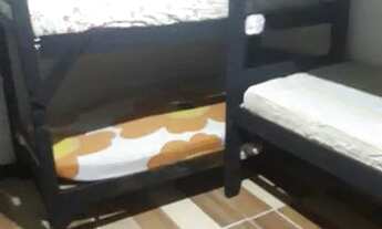 Imagem 2: Pensão Rapazes Masculina Hospedaria Quartos Compartilhados Moradia República Vagas