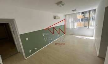 Imagem 2: Apartamento-À VENDA-Leblon-Rio de Janeiro-RJ