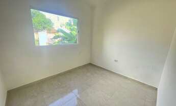 Imagem 4: EXCELENTE TRIPLEX EM PAU AMARELO NA QUADRA DO MAR!