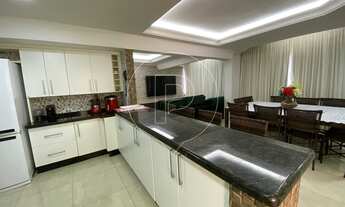 Imagem 5: Cobertura Duplex para Venda localizada em Caldas Novas, go