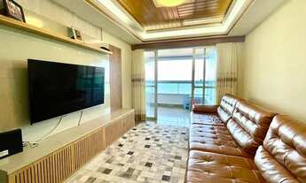 Imagem 6: Apartamento para aluguel possui 150 metros quadrados com 3 quartos