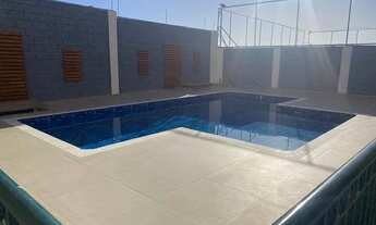 Imagem: Apartamento para venda, com 2 quartos