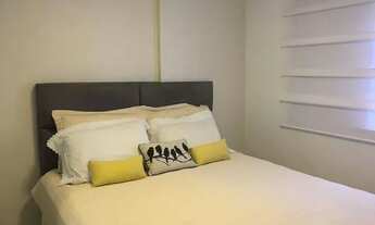 Imagem 3: Apartamento para alugar com 60m², 2 quartos e 1 vaga!