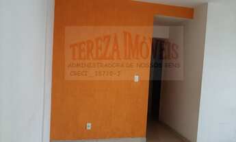 Imagem 3: Apartamento para aluguel possui 62 metros quadrados com 2 quartos em Vila Bertioga - São P