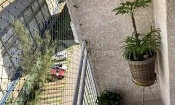 Imagem 3: Apartamento a venda 2 quartos, Cordovil