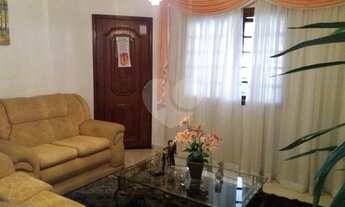 Imagem 2: Casa à venda na Vila Progresso em Sorocaba!!