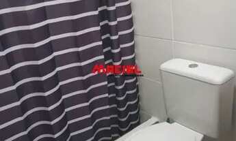 Imagem 4: Apartamento Padrão em Jacareí