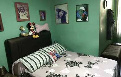 Imagem 7: Apartamento à venda Avenida Marechal Fontenele, Jardim Sulacap, Rio de Janeiro - R$ 220.00