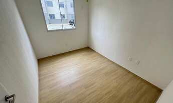 Imagem 7: Apartamento para aluguel com 42 metros quadrados com 2 quartos em Tamatanduba - Eusébio