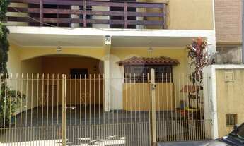 Imagem 2: Lindo Sobrado no jardim Gonçalves!