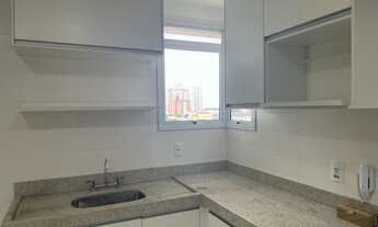 Imagem 3: Apartamento com varanda goumert, 3 quartos suíte