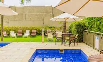 Imagem 5: Apartamento à venda Rua Coronel Aparício Borges, Glória - Porto Alegre