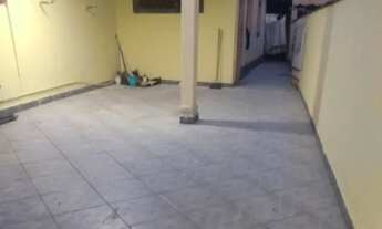 Imagem: Aluga-se uma kitnet