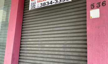 Imagem 2: São Paulo - Loja/Salão - Bom Retiro