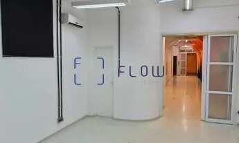 Imagem: Loja159m² contendo 4 salas e 1 vaga- Pinheiros