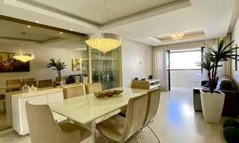 Imagem: Apartamento para venda possui 110 metros