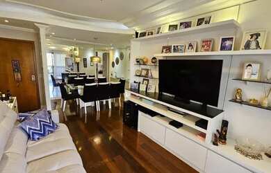 Imagem 5: BARRA LA RESIDENCES SAINT TROPEZ, 03 QTOS (02 SUÍTES), MOBILIADO, SOL DA MANHÃ, 03 VAGAS