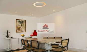 Imagem 3: Casa, 550 m² - venda por R$ 3.600.000,00 ou aluguel por R$ 18.615,18/mês - Condomínio Resi