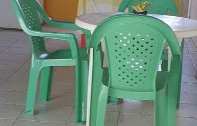 Imagem 4: Casa praia Barra de São Miguel