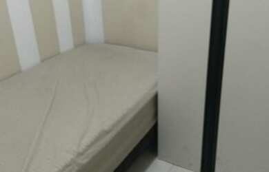 Imagem 2: ALUGO QUARTOS AO LADO DO METRÔ PATRIARCA