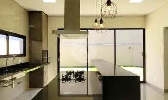 Imagem 2: Casa condomínio 3 Suítes Venda Terras de Florença