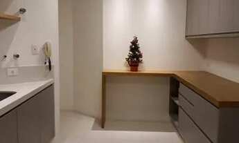 Imagem 5: Apartamento com 3 dormitórios, 160 m² - venda por R$ 900.000,00 ou aluguel por R$ 5.000,00
