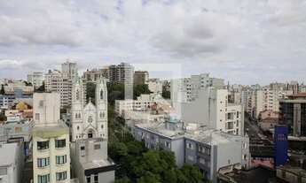 Imagem 5: Apartamento para Aluguel - Floresta, 2 Quartos, 69 m2