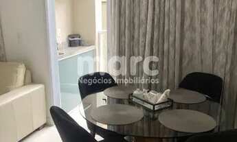 Imagem 4: SAO PAULO - Apartamento Padrão - VILA MARIANA