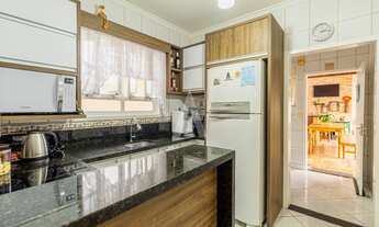 Imagem 4: JOINVILLE - Casa de Condomínio - GUANABARA