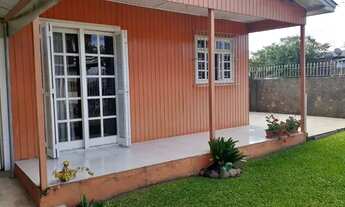 Imagem 2: SAPUCAIA DO SUL - Casa Padrão - Nova Sapucaia