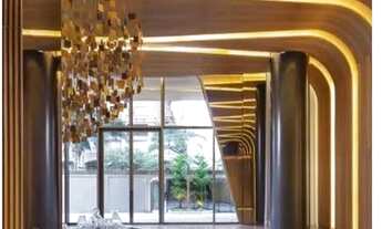 Imagem 5: Apartamento com 4 dormitórios à venda, 570 m² por R$ 30.000.000,00 - Itaim Bibi - São Paul