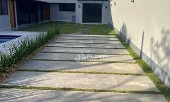 Imagem 4: Casa Duplex com 4 dormitórios e 2 Suítes à venda, 250 m² por R$ 1.690.000 - Piratininga