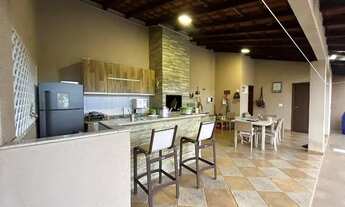 Imagem 3: Casa em Lote de 800m², Vicente Pires, Rua 10B